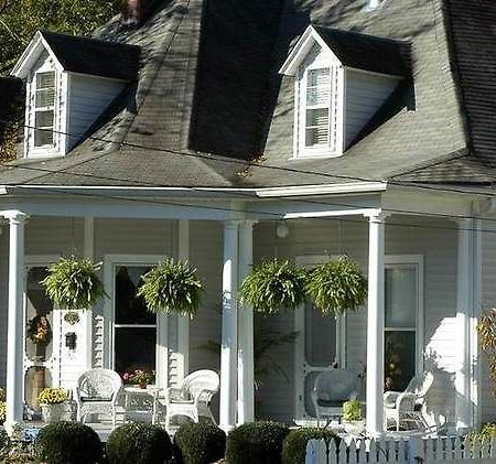 Carriage Lane Inn Murfeesboro Tn 머프리스보로 외부 사진