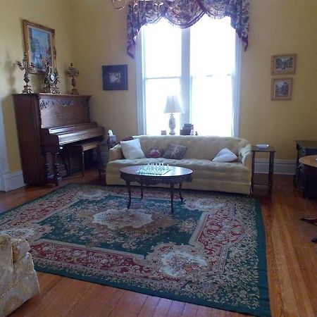 Carriage Lane Inn Murfeesboro Tn 머프리스보로 외부 사진
