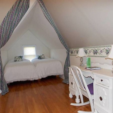 Carriage Lane Inn Murfeesboro Tn 머프리스보로 외부 사진