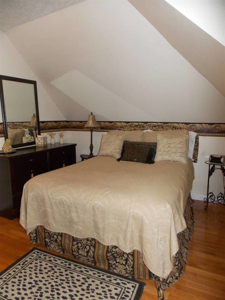 Carriage Lane Inn Murfeesboro Tn 머프리스보로 외부 사진