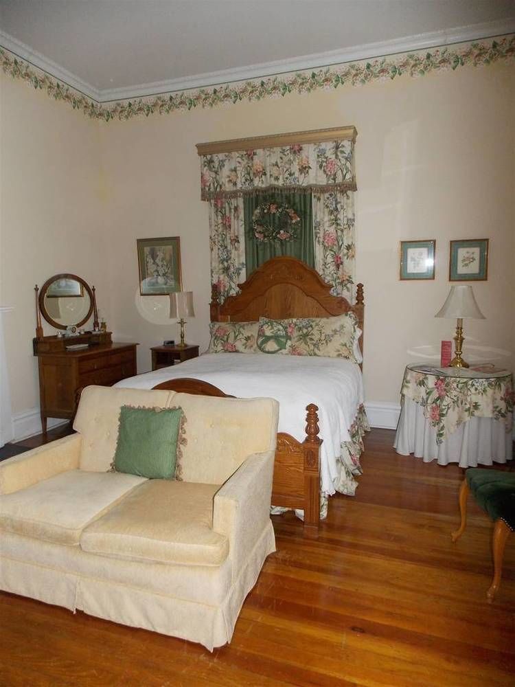 Carriage Lane Inn Murfeesboro Tn 머프리스보로 외부 사진