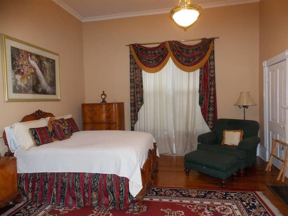 Carriage Lane Inn Murfeesboro Tn 머프리스보로 외부 사진