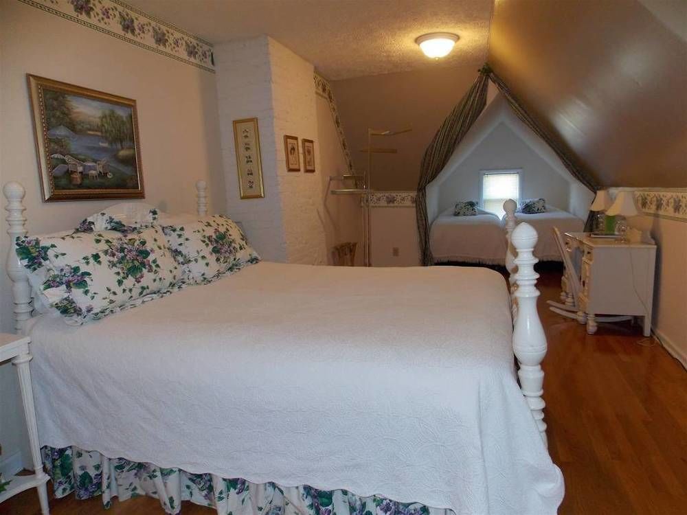 Carriage Lane Inn Murfeesboro Tn 머프리스보로 외부 사진