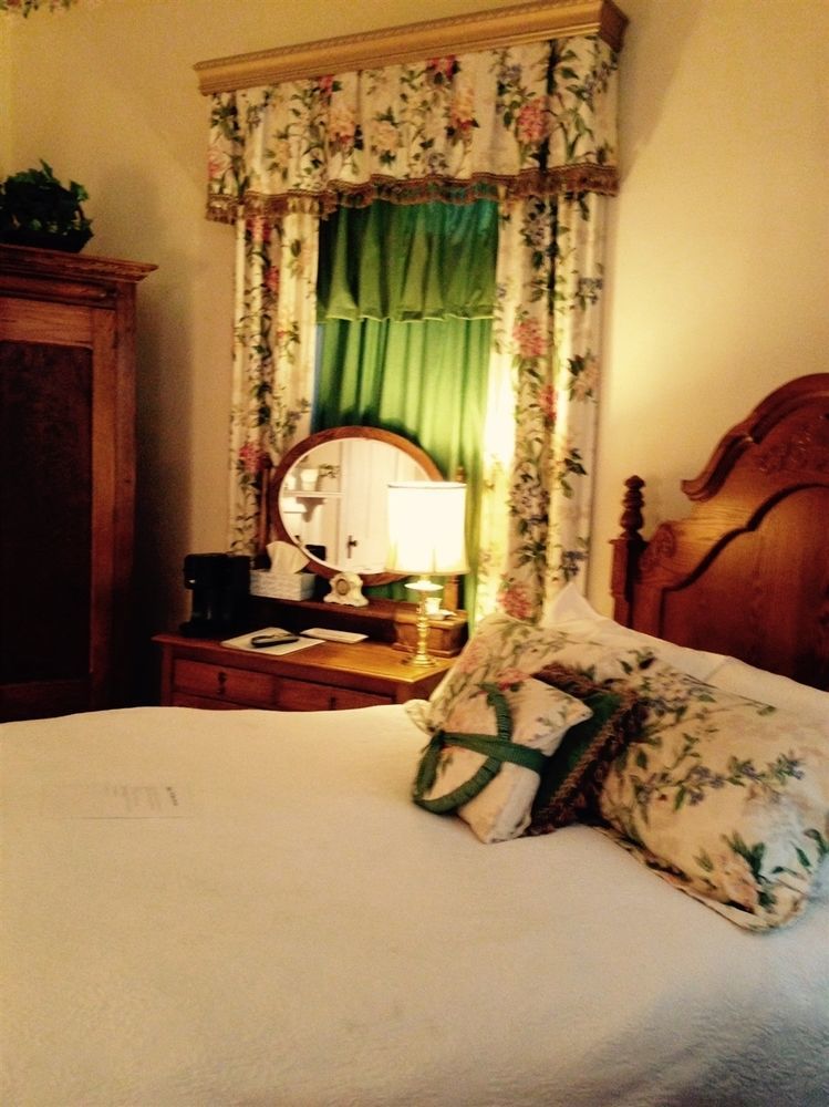 Carriage Lane Inn Murfeesboro Tn 머프리스보로 외부 사진