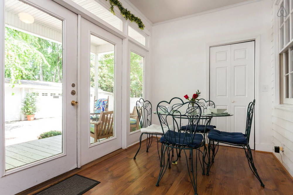 Carriage Lane Inn Murfeesboro Tn 머프리스보로 외부 사진