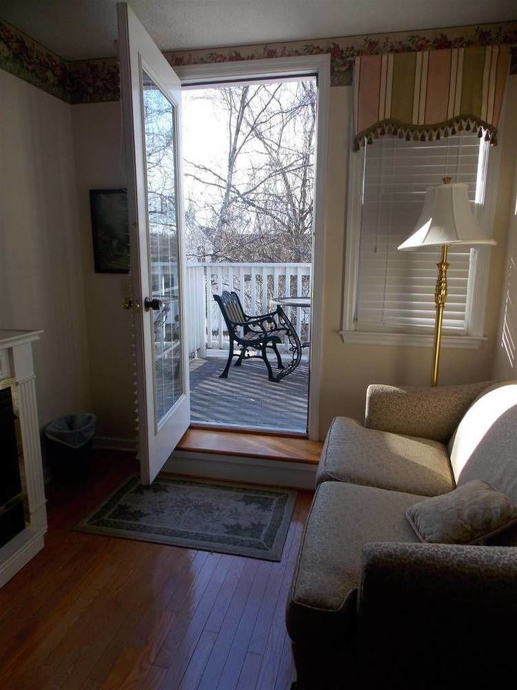 Carriage Lane Inn Murfeesboro Tn 머프리스보로 외부 사진