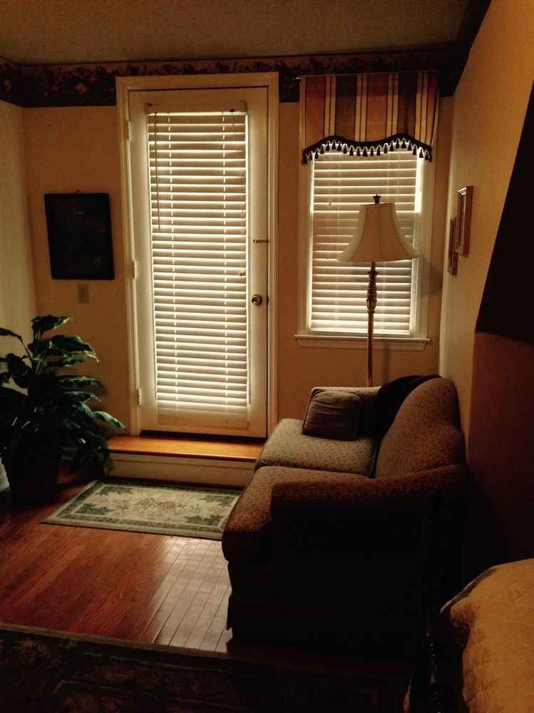 Carriage Lane Inn Murfeesboro Tn 머프리스보로 외부 사진
