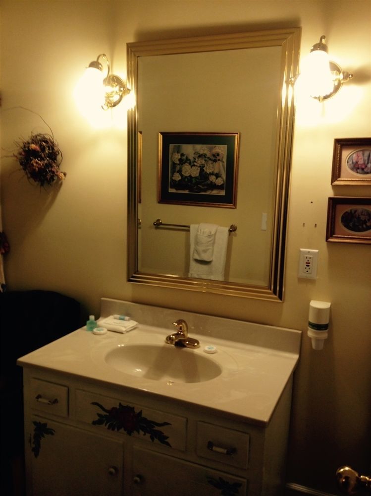 Carriage Lane Inn Murfeesboro Tn 머프리스보로 외부 사진