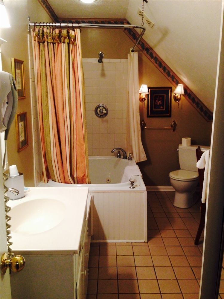 Carriage Lane Inn Murfeesboro Tn 머프리스보로 외부 사진