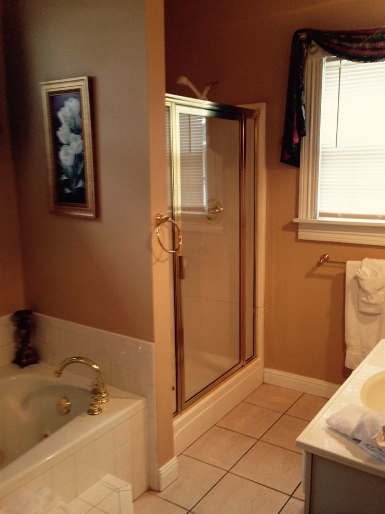 Carriage Lane Inn Murfeesboro Tn 머프리스보로 외부 사진