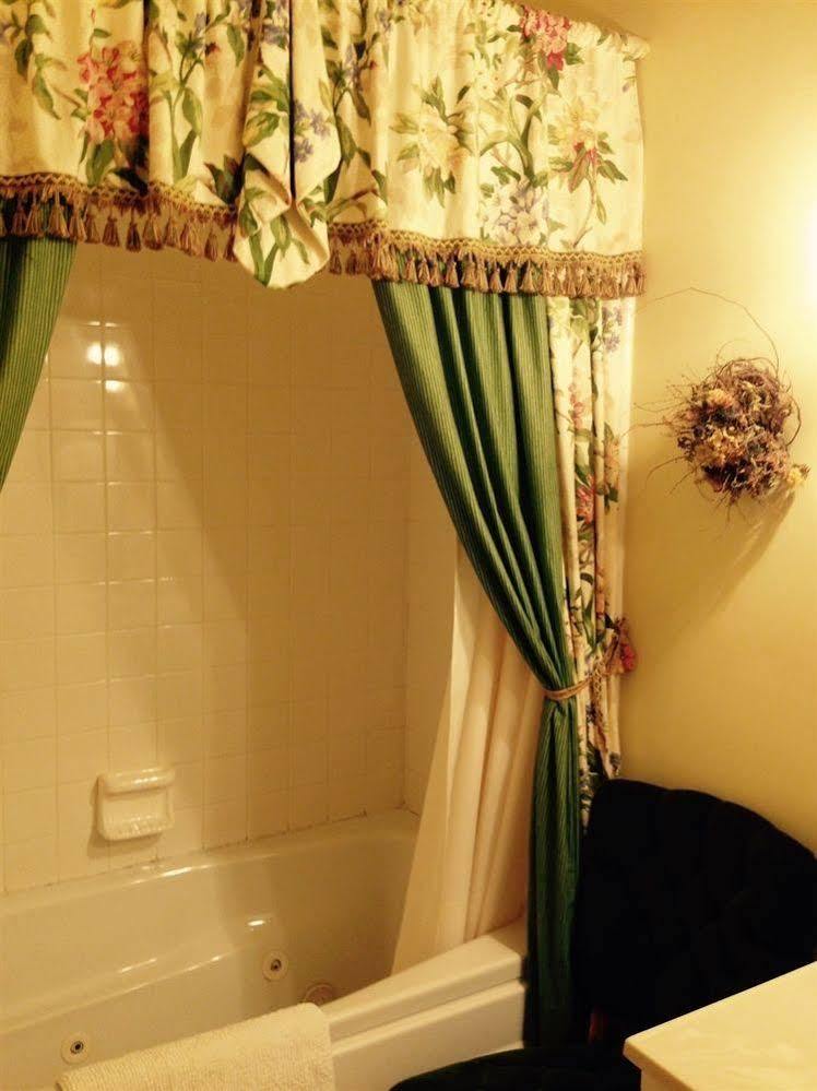 Carriage Lane Inn Murfeesboro Tn 머프리스보로 외부 사진