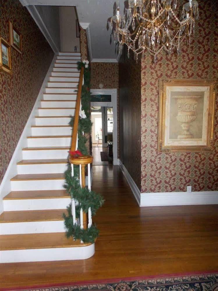 Carriage Lane Inn Murfeesboro Tn 머프리스보로 외부 사진