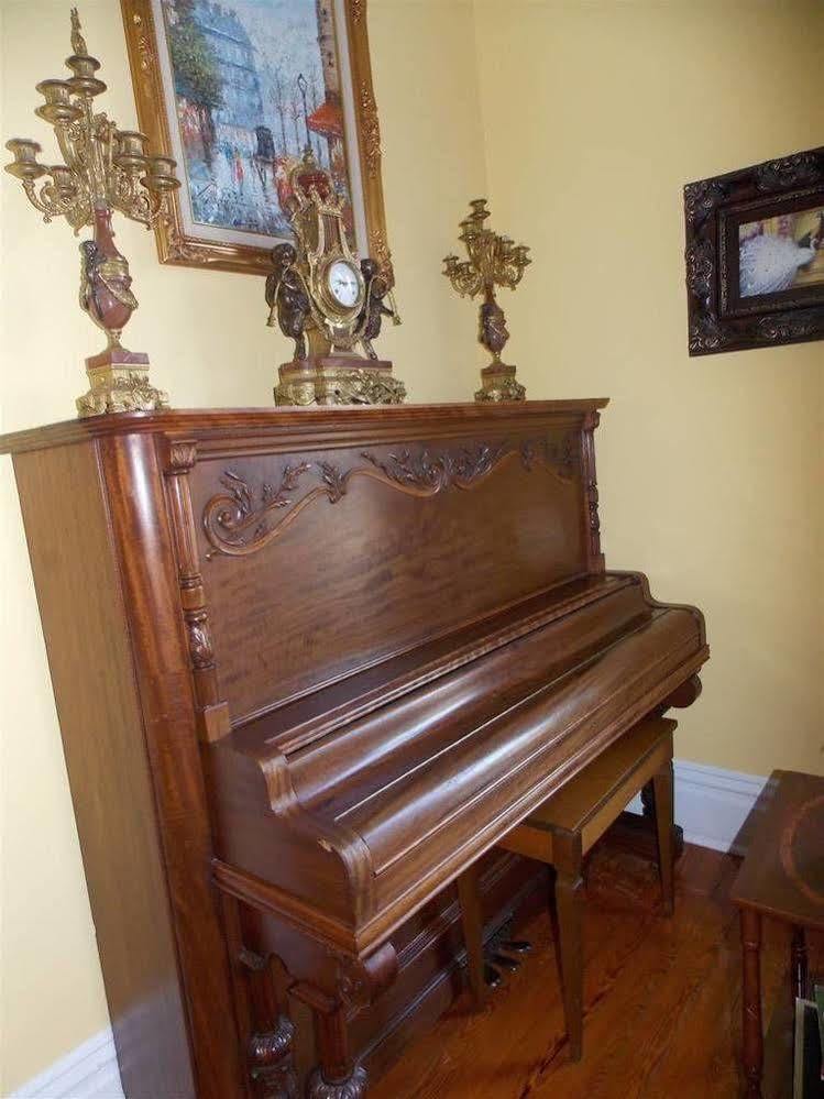 Carriage Lane Inn Murfeesboro Tn 머프리스보로 외부 사진