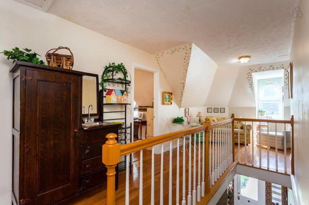 Carriage Lane Inn Murfeesboro Tn 머프리스보로 외부 사진