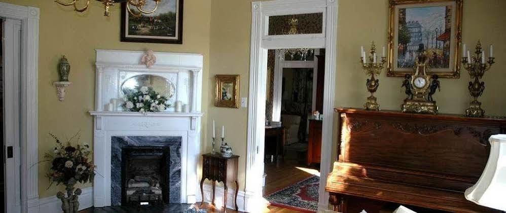Carriage Lane Inn Murfeesboro Tn 머프리스보로 외부 사진